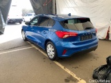  Ford  Focus  Lim. Cool & Connect 1.5 EcoBlue 70KW MT6 E6dT #8