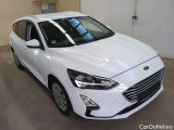  Ford  Focus  Turnier Cool & Connect 1.5 EcoBlue 88KW AT8 E6dT #6