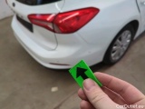  Ford  Focus  Turnier Cool & Connect 1.5 EcoBlue 88KW AT8 E6dT #41