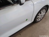  Ford  Focus  Turnier Cool & Connect 1.5 EcoBlue 88KW AT8 E6dT #58