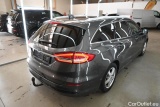 Mondeo