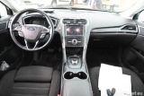 Mondeo