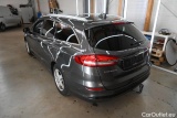  Ford  Mondeo  Turnier Titanium 2.0 EcoBlue 110KW AT8 E6dT #8