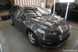  Ford  Mondeo  Turnier Titanium 2.0 EcoBlue 110KW AT8 E6dT #7