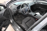  Ford  Mondeo  Turnier Titanium 2.0 EcoBlue 110KW AT8 E6dT #25