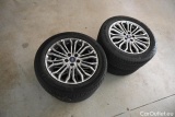  Ford  Mondeo  Turnier Titanium 2.0 EcoBlue 110KW AT8 E6dT #77