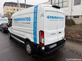  Ford  Transit  Kasten 350 L3 Trend 2.0 TDCi 96KW MT6 E6dT #18