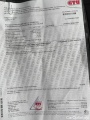  Ford  Transit  Kasten 350 L3 Trend 2.0 TDCi 96KW MT6 E6dT #44