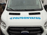  Ford  Transit  Kasten 350 L3 Trend 2.0 TDCi 96KW MT6 E6dT #49