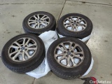  Ford  Transit Connect FORD  230 L2 LKW S&S Autm. Trend 5d 88kW #21