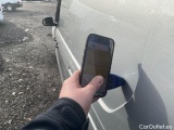  Ford  Transit Connect  Kasten lang Trend 1.5 EcoBlue 88KW AT8 E6d #25
