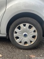  Ford  Transit Connect  Kasten lang Trend 1.5 EcoBlue 88KW AT8 E6d #35