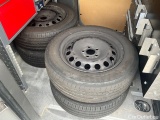  Ford  Transit Connect  Kasten lang Trend 1.5 EcoBlue 88KW AT8 E6d #36