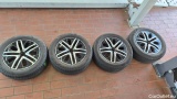  Mercedes  GLA  -Klasse  200 4Matic (247.788) 1.3 120KW AT8 E6d #73