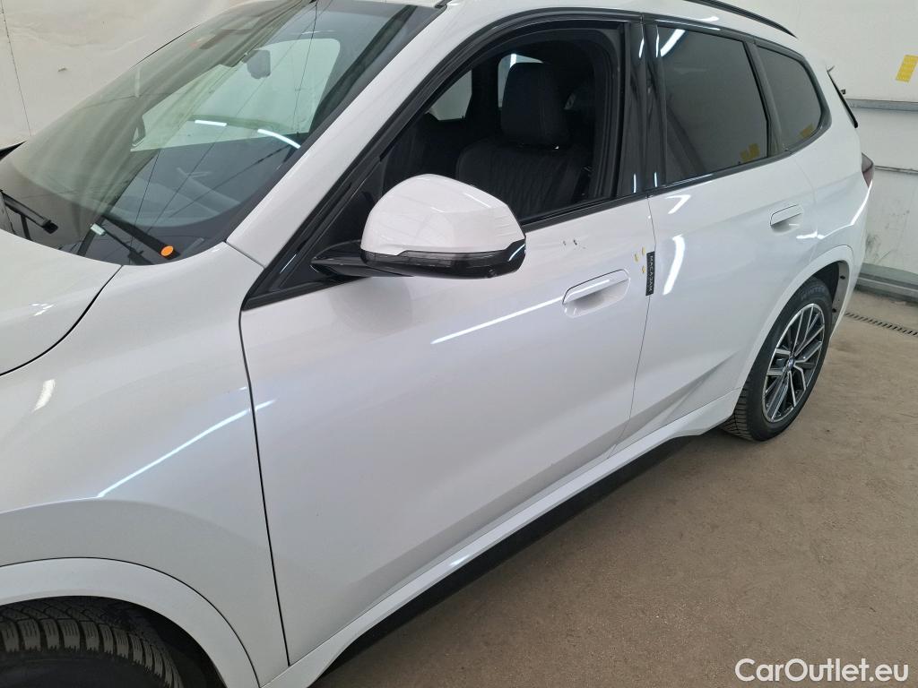  Bmw  X1 BMW  / 2022 / 5P / SUV xDrive23i M Sport DKG7 #14