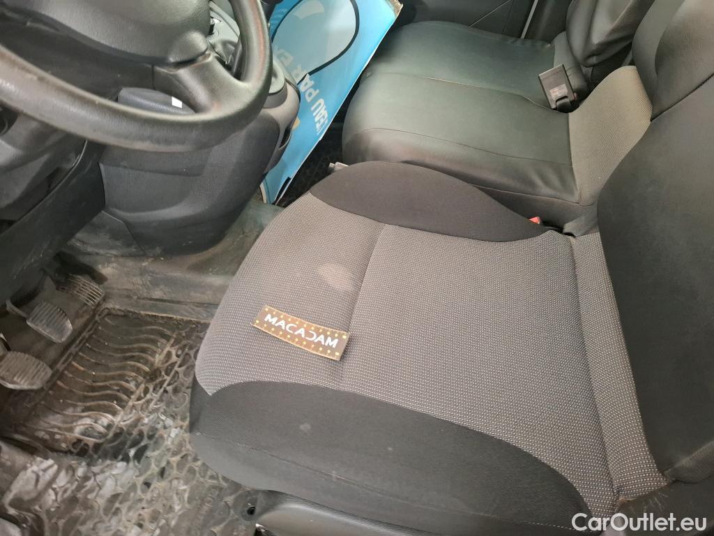  Citroen  Berlingo  Fourgon Club L1 (Court) 1.6 BlueHDi 100CV BVM5 E6 #23