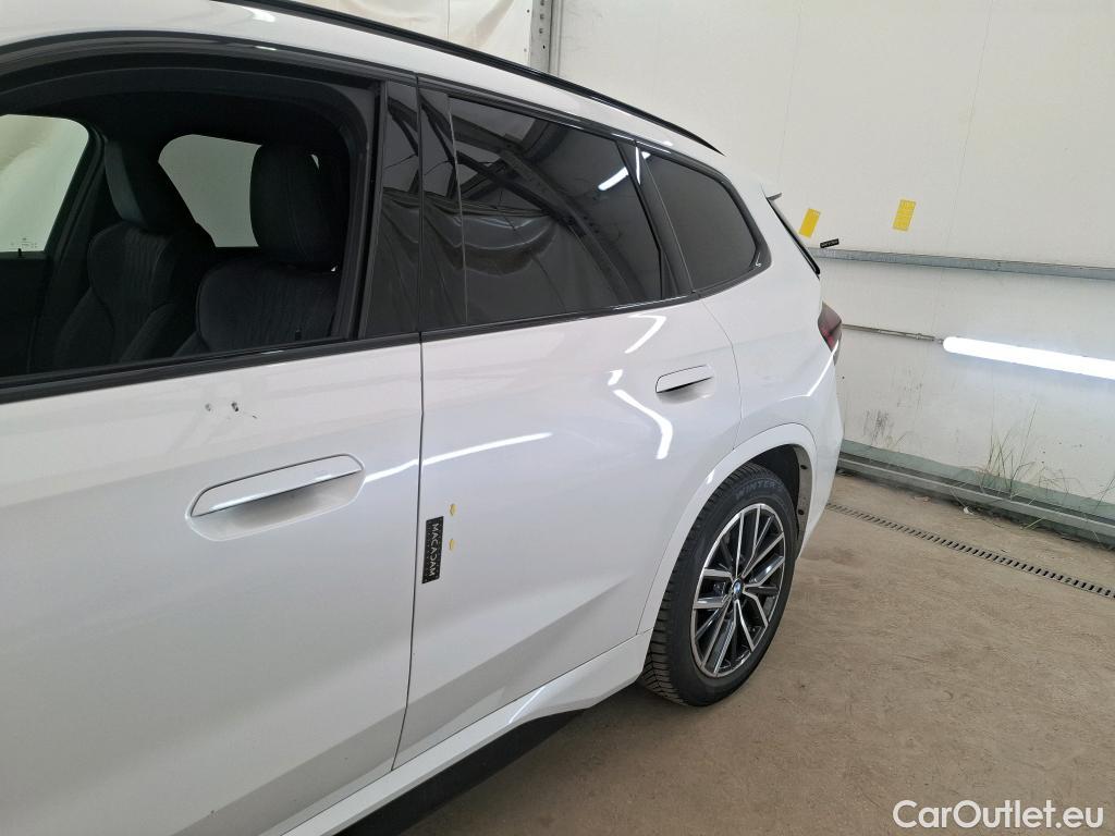  Bmw  X1 BMW  / 2022 / 5P / SUV xDrive23i M Sport DKG7 #11