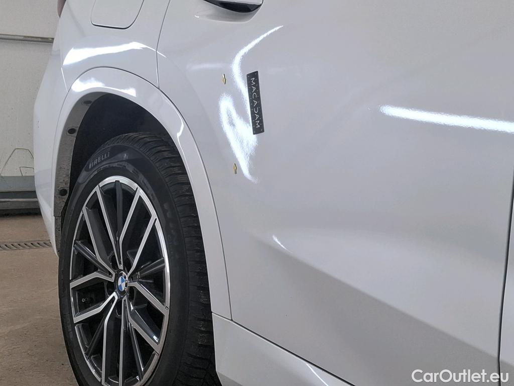  Bmw  X1 BMW  / 2022 / 5P / SUV xDrive23i M Sport DKG7 #3