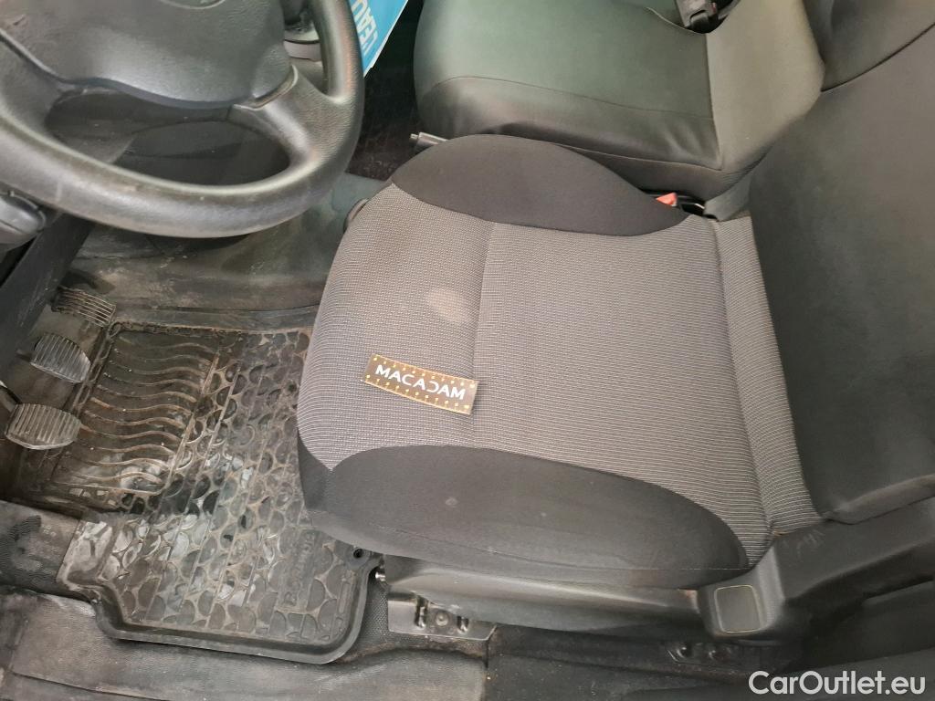  Citroen  Berlingo  Fourgon Club L1 (Court) 1.6 BlueHDi 100CV BVM5 E6 #24