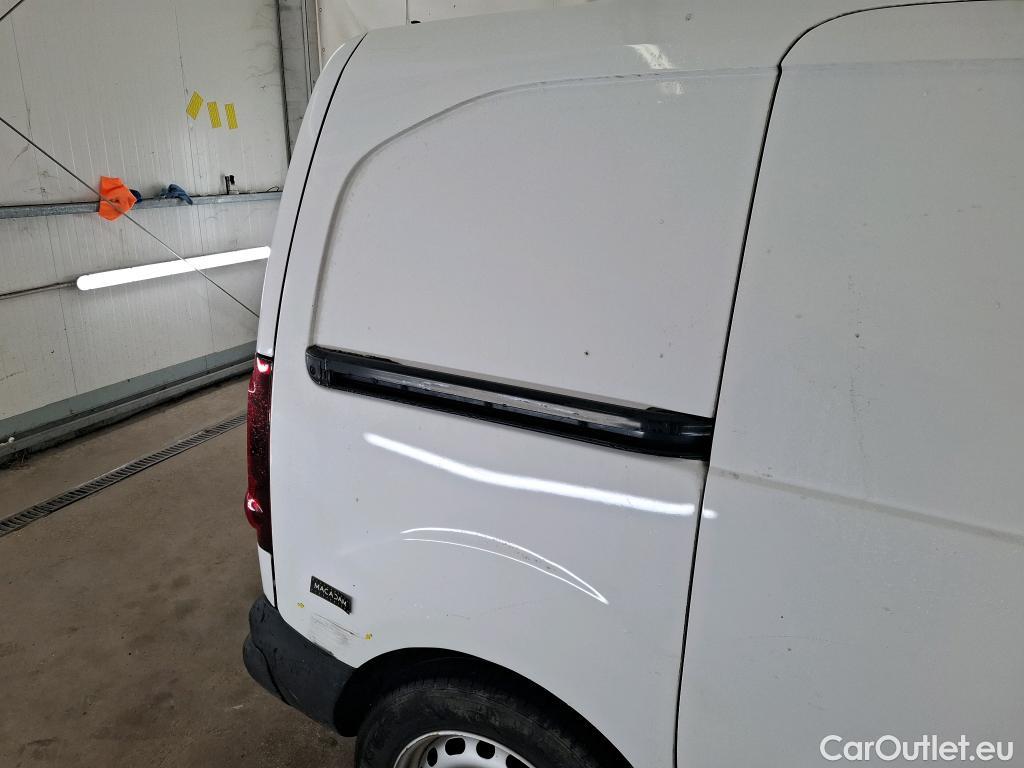  Citroen  Berlingo  Fourgon Club L1 (Court) 1.6 BlueHDi 100CV BVM5 E6 #8