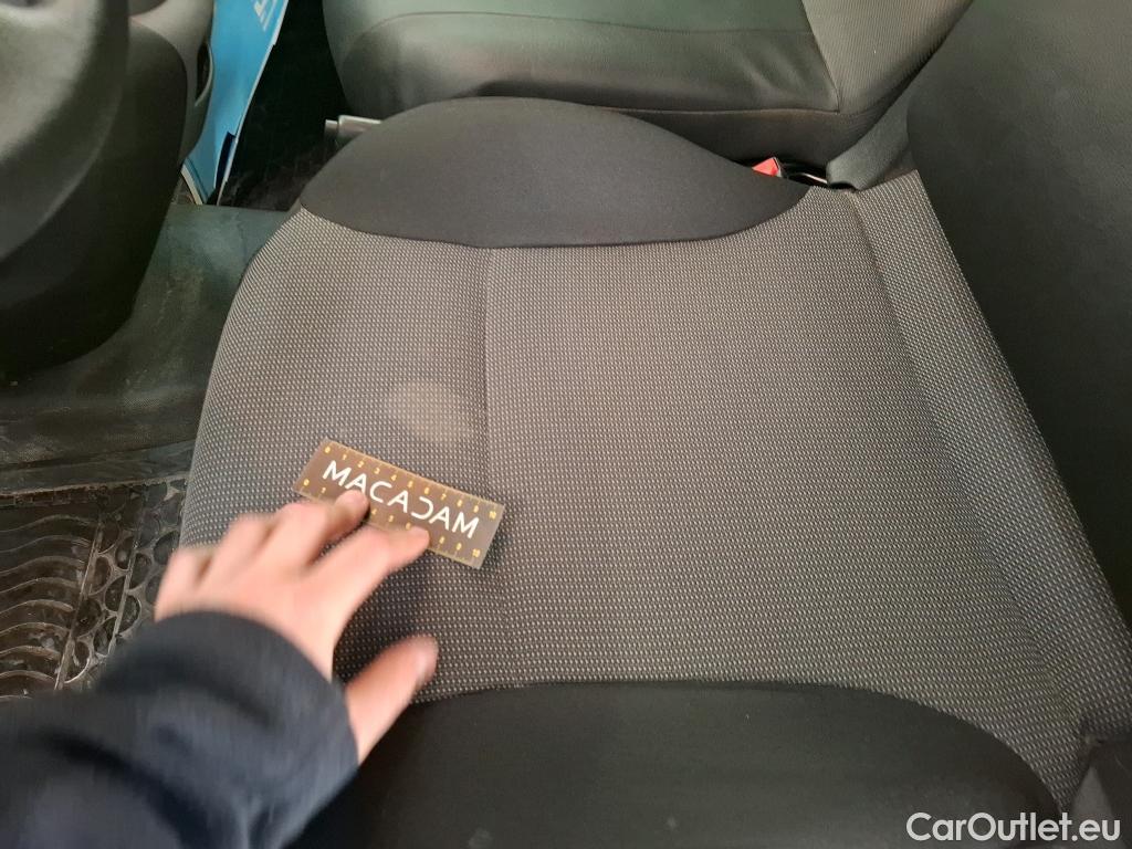  Citroen  Berlingo  Fourgon Club L1 (Court) 1.6 BlueHDi 100CV BVM5 E6 #25