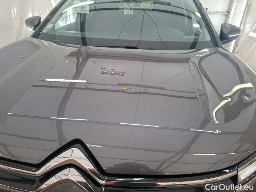  Citroen  C5 Aircross CITROEN  / 2018 / 5P / SUV Hybrid 225 ë-EAT8 Business #22