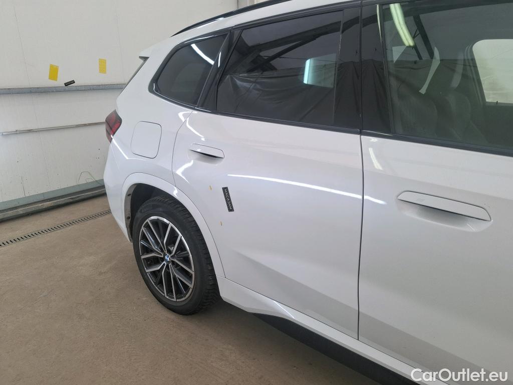  Bmw  X1 BMW  / 2022 / 5P / SUV xDrive23i M Sport DKG7 #1