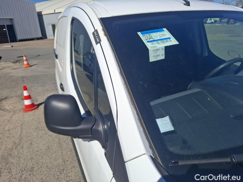  Citroen  Berlingo  Fourgon Club L1 (Court) 1.6 BlueHDi 100CV BVM5 E6 #16