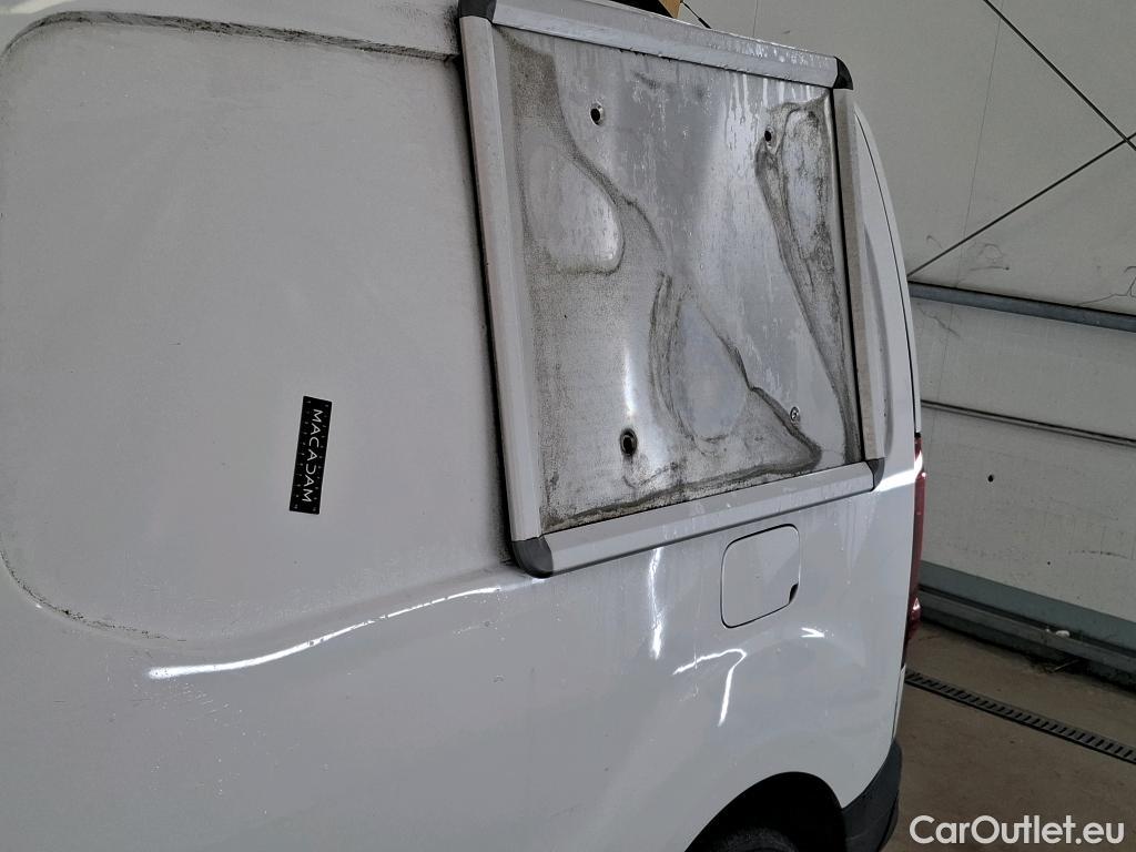  Citroen  Berlingo  Fourgon Club L1 (Court) 1.6 BlueHDi 100CV BVM5 E6 #2