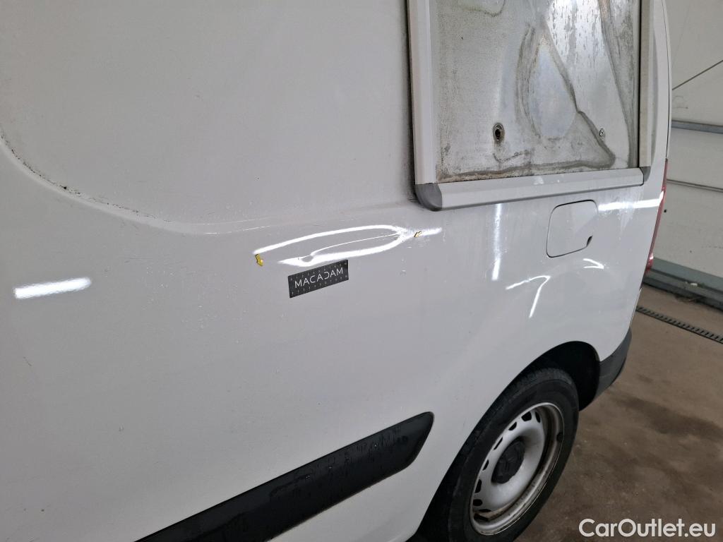  Citroen  Berlingo  Fourgon Club L1 (Court) 1.6 BlueHDi 100CV BVM5 E6 #3