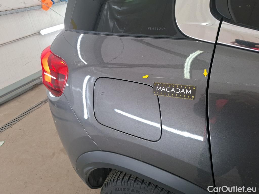  Citroen  C5 Aircross CITROEN  / 2018 / 5P / SUV Hybrid 225 ë-EAT8 Business #34