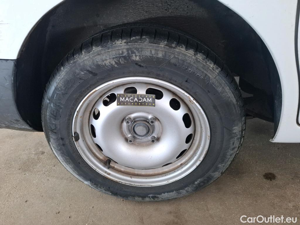  Citroen  Berlingo  Fourgon Club L1 (Court) 1.6 BlueHDi 100CV BVM5 E6 #27
