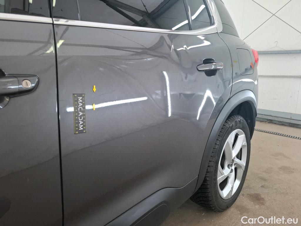  Citroen  C5 Aircross CITROEN  / 2018 / 5P / SUV Hybrid 225 ë-EAT8 Business #1
