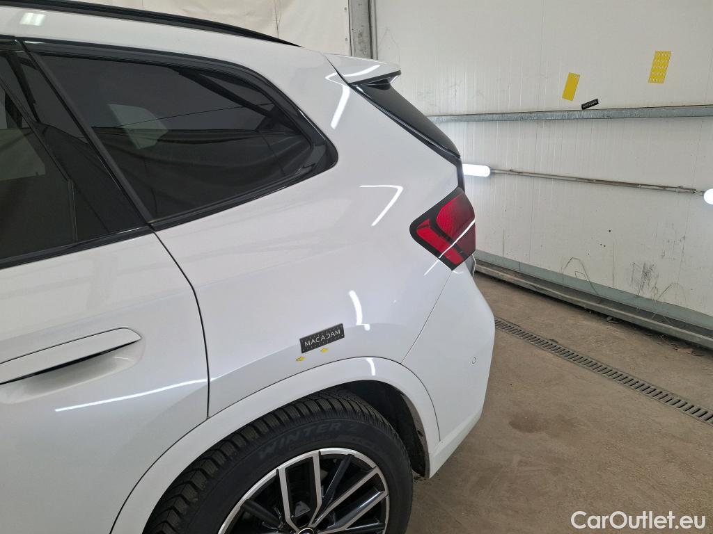  Bmw  X1 BMW  / 2022 / 5P / SUV xDrive23i M Sport DKG7 #9