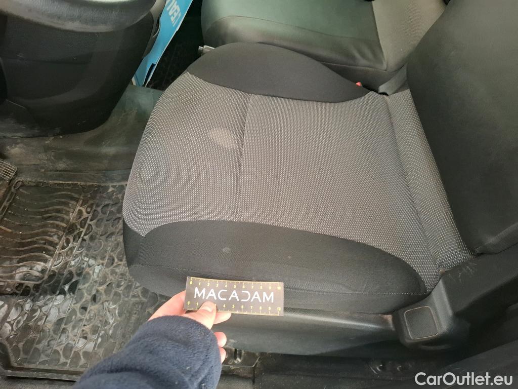  Citroen  Berlingo  Fourgon Club L1 (Court) 1.6 BlueHDi 100CV BVM5 E6 #26