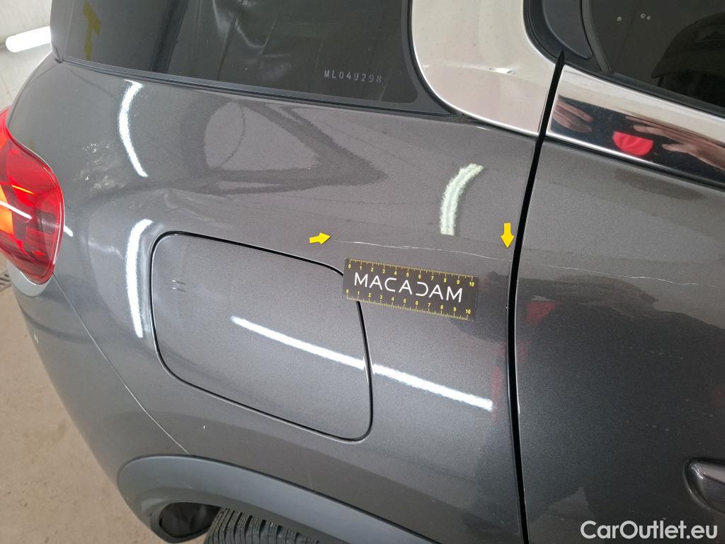 Citroen  C5 Aircross CITROEN  / 2018 / 5P / SUV Hybrid 225 ë-EAT8 Business #35