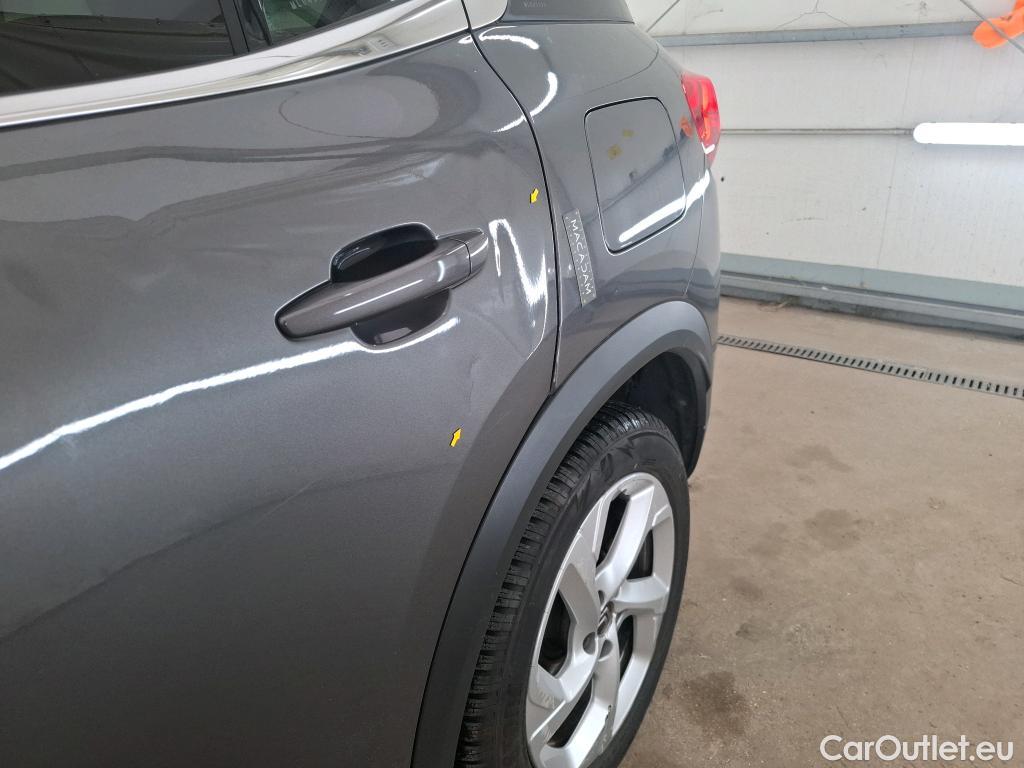  Citroen  C5 Aircross CITROEN  / 2018 / 5P / SUV Hybrid 225 ë-EAT8 Business #9