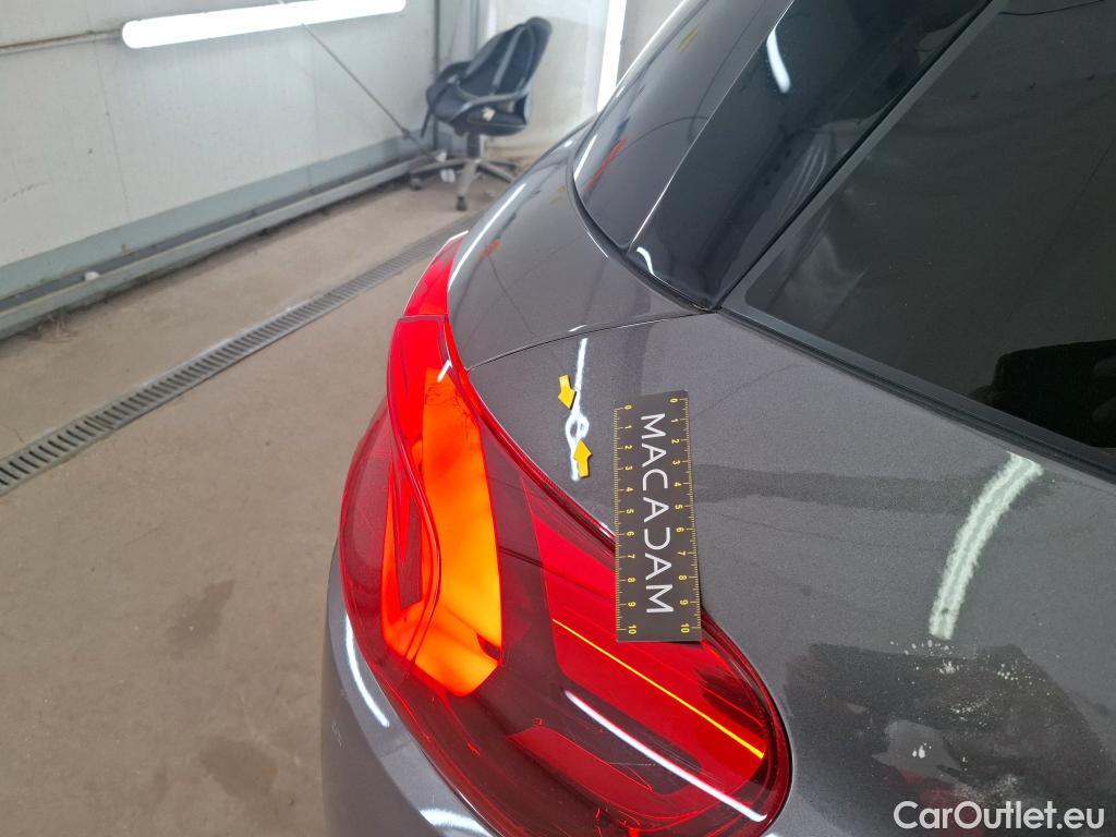  Citroen  C5 Aircross CITROEN  / 2018 / 5P / SUV Hybrid 225 ë-EAT8 Business #36