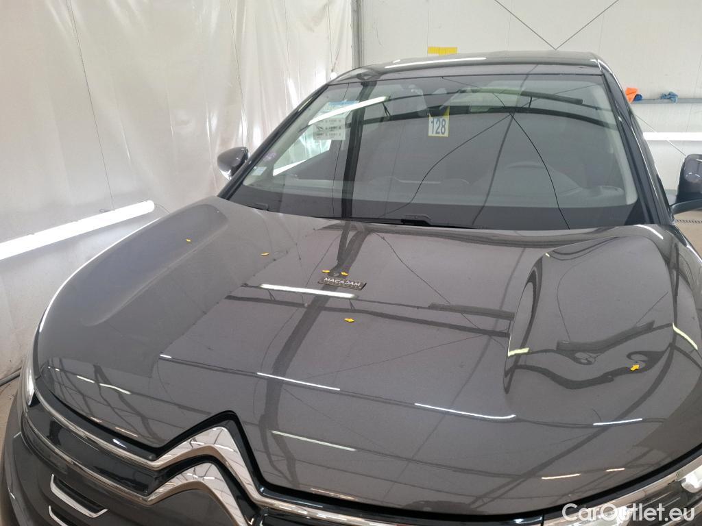  Citroen  C5 Aircross CITROEN  / 2018 / 5P / SUV Hybrid 225 ë-EAT8 Business #20