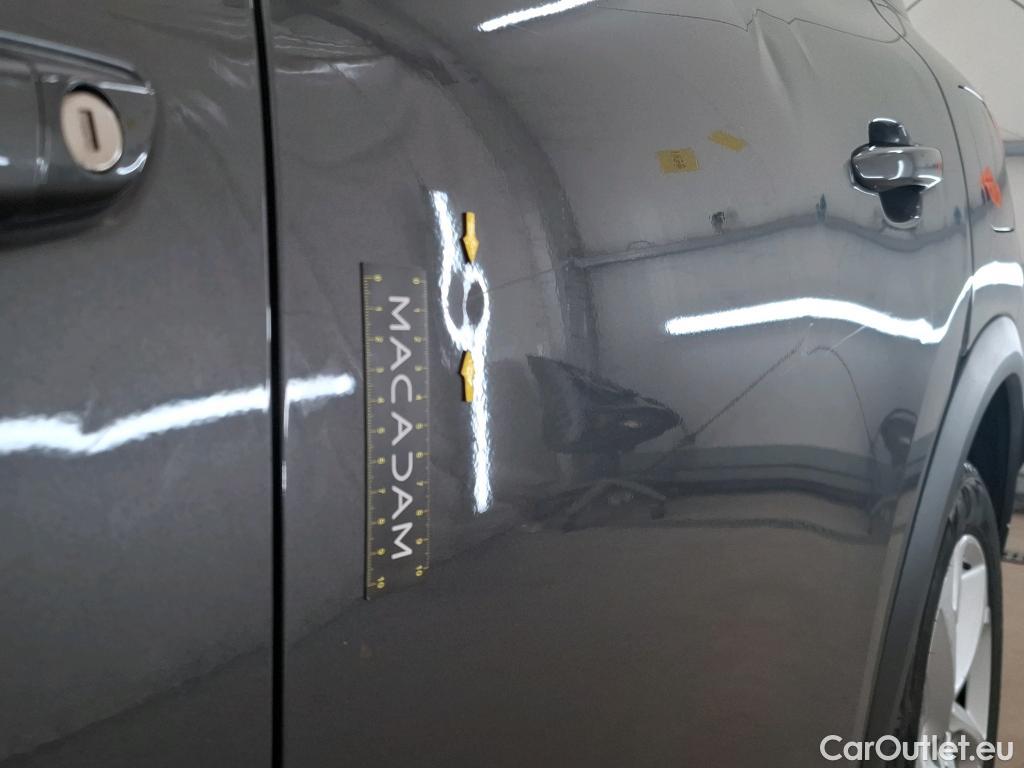  Citroen  C5 Aircross CITROEN  / 2018 / 5P / SUV Hybrid 225 ë-EAT8 Business #2