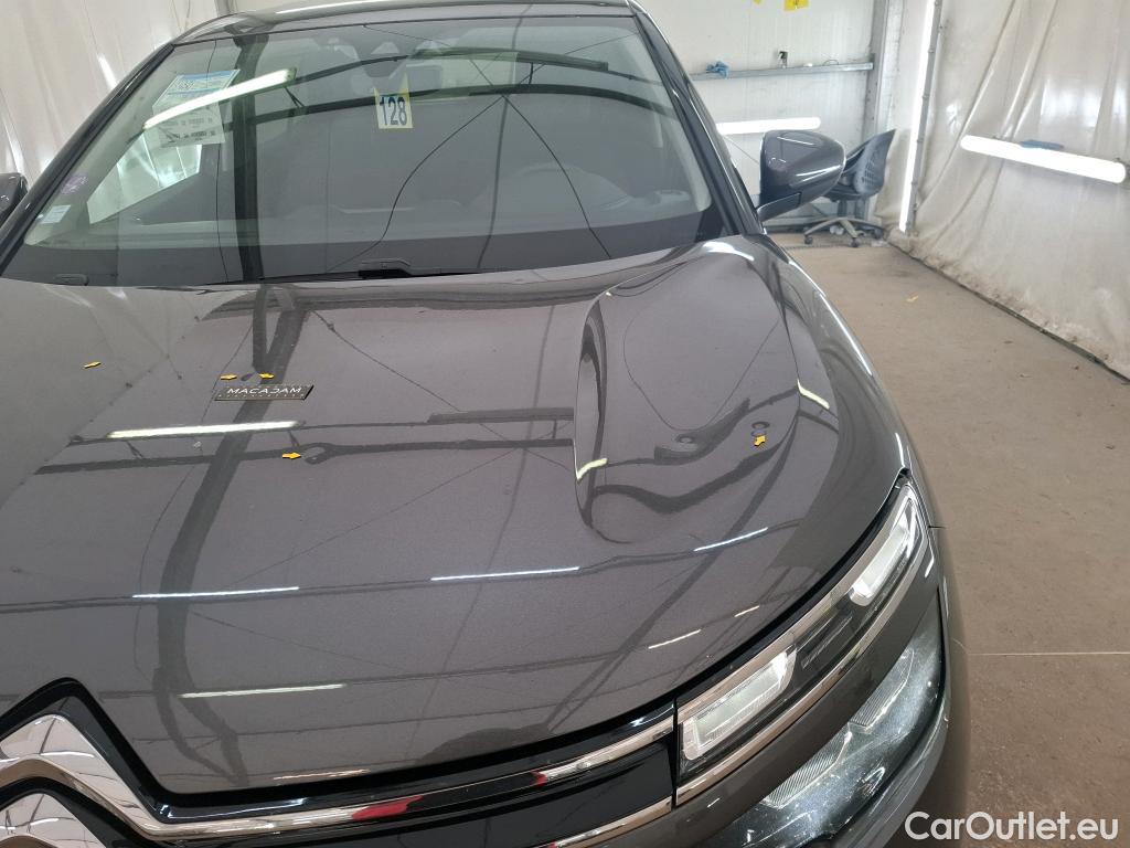  Citroen  C5 Aircross CITROEN  / 2018 / 5P / SUV Hybrid 225 ë-EAT8 Business #25