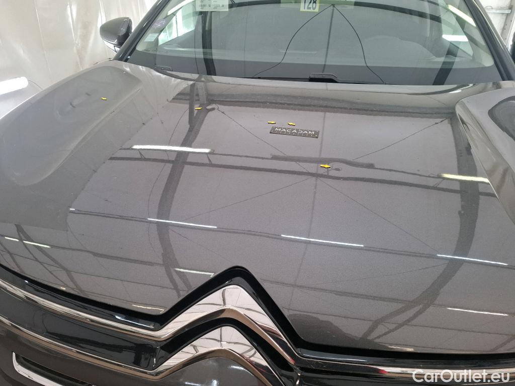  Citroen  C5 Aircross CITROEN  / 2018 / 5P / SUV Hybrid 225 ë-EAT8 Business #23