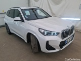  Bmw  X1 BMW  / 2022 / 5P / SUV xDrive23i M Sport DKG7 #4