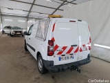  Citroen  Berlingo  Fourgon Club L1 (Court) 1.6 BlueHDi 100CV BVM5 E6 #2