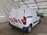  Citroen  Berlingo  Fourgon Club L1 (Court) 1.6 BlueHDi 100CV BVM5 E6 #3