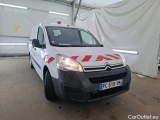  Citroen  Berlingo  Fourgon Club L1 (Court) 1.6 BlueHDi 100CV BVM5 E6 #4