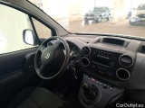  Citroen  Berlingo  Fourgon Club L1 (Court) 1.6 BlueHDi 100CV BVM5 E6 #5