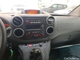  Citroen  Berlingo  Fourgon Club L1 (Court) 1.6 BlueHDi 100CV BVM5 E6 #7