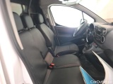  Citroen  Berlingo  Fourgon Club L1 (Court) 1.6 BlueHDi 100CV BVM5 E6 #8