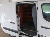  Citroen  Berlingo  Fourgon Club L1 (Court) 1.6 BlueHDi 100CV BVM5 E6 #9